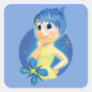 Search for disney inside out stickers Joy