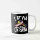 Search for latvian mugs Ukraine