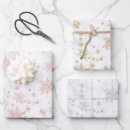 Search for yellow and white wrapping paper Marble