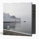 Search for military binders Navy