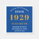 Search for set napkins Gold