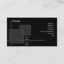 Recherche de performances cartes visite Photographe