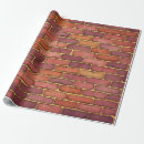 Search for architect wrapping paper Bricks
