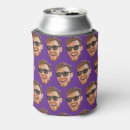 Search for funny birthday can coolers Men