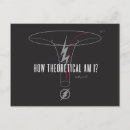 Recherche de the flash cartes postales Science