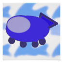 Recherche de navire posters Bleu