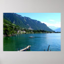 Recherche de leman posters Europe