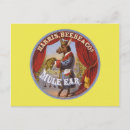 Recherche de tabac cartes postales Vintage