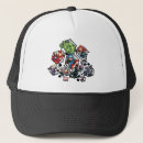 Search for the hulk baseball hats Comic book
