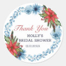 Search for poinsetta stickers Wreath