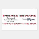 Recherche de amendement autocollants Sécurité