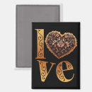 Search for filigree magnets Flowers