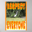 Recherche de respect posters Teacher