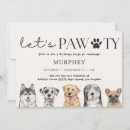Recherche de races de chiens invitations Dogs