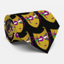 Recherche de carnaval cravates Violet