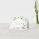 Recherche de eucalyptus wedding thank you cards Rustique