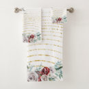 Search for coral floral bathroom accessories Rustic