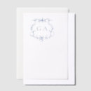Search for vellum paper invitations Floral