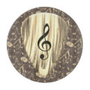 Recherche de notes musicales planches à découper Pour tous