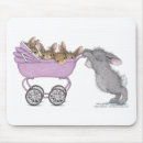 Search for house mousepads Whimsical