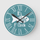 Search for lake house clocks Coastal