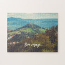 Recherche de paysage puzzles Rustique