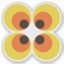 Search for funny 1970s stickers Seventies
