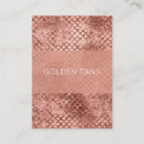 Search for luxury chubby business cards Makeup