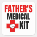 Search for “medical stickers First aid