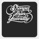 Search for yesterday stickers Inspiration