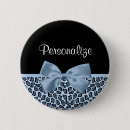Search for soft blue buttons Trendy