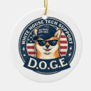 Search for doge ornaments Politics