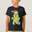 Recherche de christmas soccer tshirts Noël