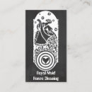 Search for cleaning lady business cards Maid