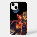 Recherche de robot iphone coques Science fiction