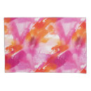 Search for orange pillowcases Pattern
