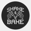 Search for shake stickers Shake and bake