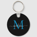 Search for blue keychains Minimalist