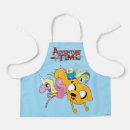 Search for finns aprons Cartoon network