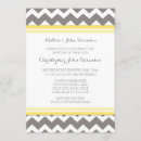 Recherche de chevron baptême invitations Bébé