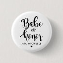 Search for babe buttons Cute