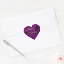 Search for blue branches stickers Purple