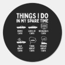 Search for enthusiastic stickers Fun