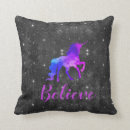 Recherche de licorne mignonne coussins Pour elle