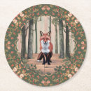 Search for fox coasters Modern