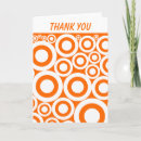 Search for retro circle cards Chic
