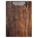 Search for vintage wood clipboards Rustic