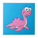 Recherche de monstre carreaux Dinosaure