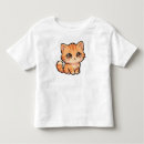 Recherche de cozy tshirts Orange