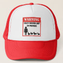 Search for crazy hats Farm